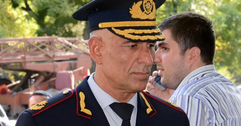 Səhlab Bağırova ağır itki