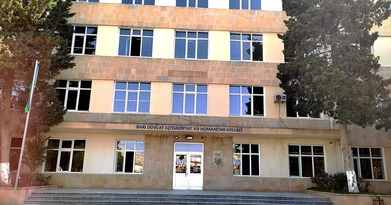 Kollecin əmlakları niyə anbardan götürülmür? Cinayət işi açılıbmış