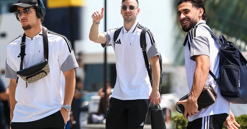 “Qarabağ” “Tvente” ilə oyun üçün Niderlanda getdi Fotolar