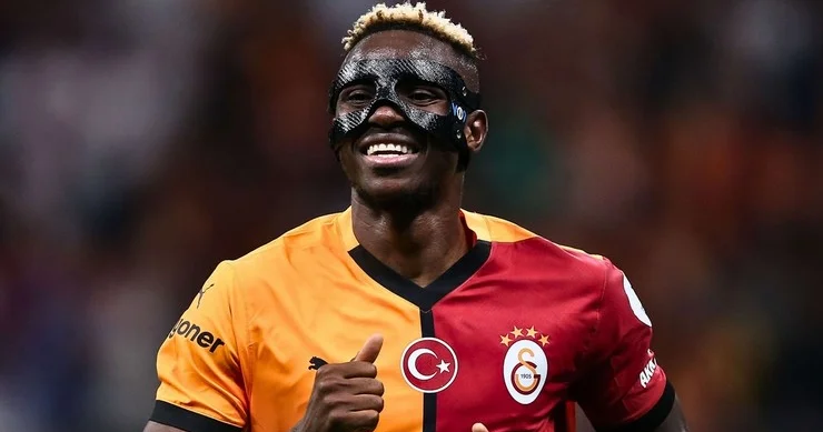Qalatasaray 150 milyonluq təklifi rədd etdi Oyunçunu Arsenal da istəyir