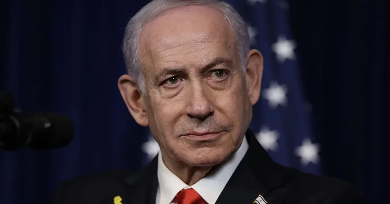Netanyahu BCM i tənqid etdi