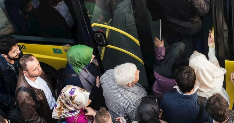 Sərnişinlərin seçimi dəyişdi Say kəskin artdı