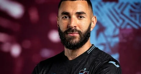 Salahdan sonra Benzema: “Trabzonspor” xəzinə tapıb