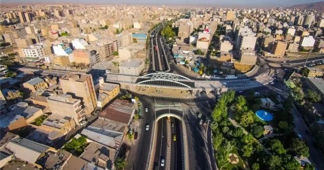 Təbrizdə güneyli fəal saxlanıldı