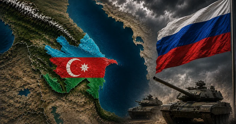 Rusiyanın Azərbaycana müdaxilə ssenarisi: Region hansı risklərlə üzləşə bilər? KONKRET
