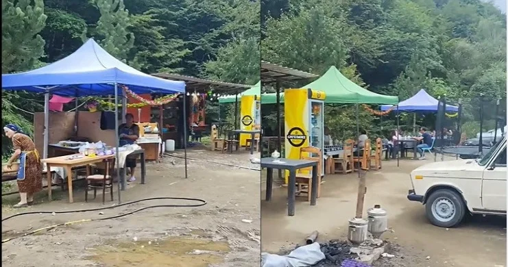 Xankəndidə əslində ailə bizneslərinə yaşıl işıq yandırılmalıdır Ekspert