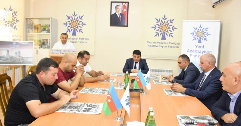 Zülmətdən işığa çıxan Qarabağ