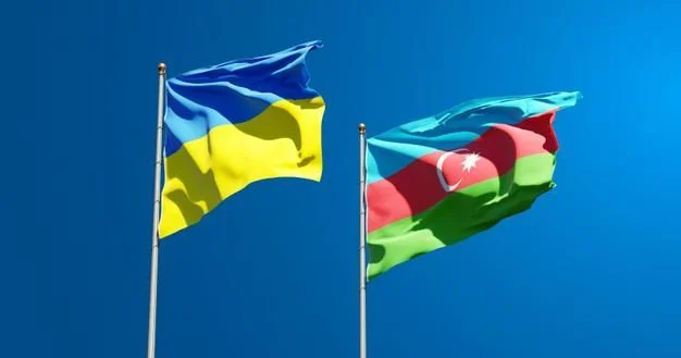 Украина поблагодарила Азербайджан за помощь в обеспечении работы энергосистемы страны