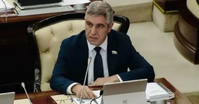 Bu platformalar vasitəsilə startaplar və sahibkarlar maliyyə cəlb edə biləcəklər Millət vəkili