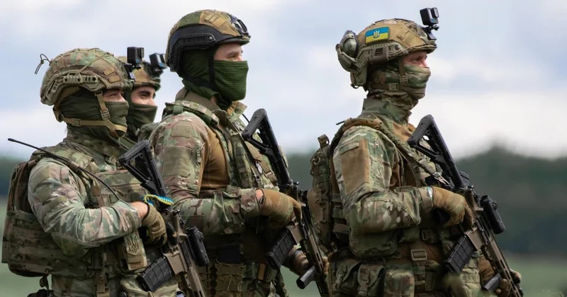 В Украине разрабатывают новый план мобилизации Minval Politika