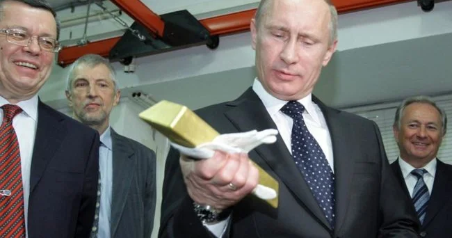 Avropa kəşfiyyatı Putinin müharibəni nə qədər müddətə maliyyələşdirə biləcəyini təxmin edir
