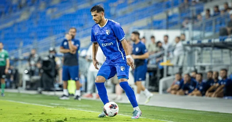 Rüfət Abdullazadə: “Hapoel” İsrail çempionatının ən təcrübəli və intizamlı komandalarından biridir”