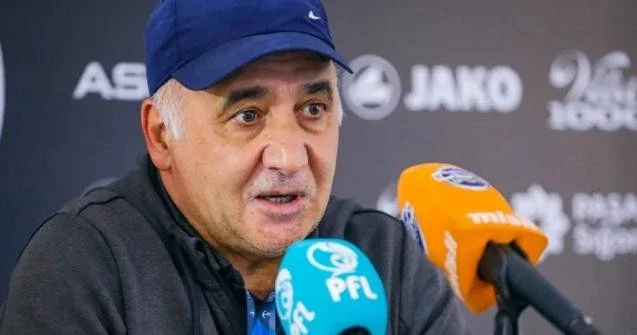 Şahin Diniyev: Son addım hər zaman asan olmur
