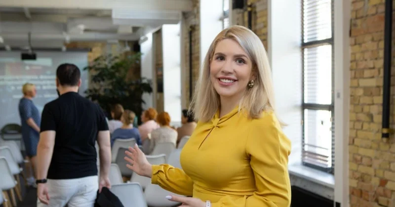 Kira Rudik: Müharibə zamanı seçki keçirsək, Ukrayna parçalanacaq