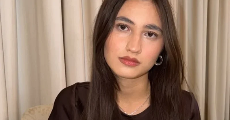 Sumqayıtda 17 yaşlı qız itkin düşdü