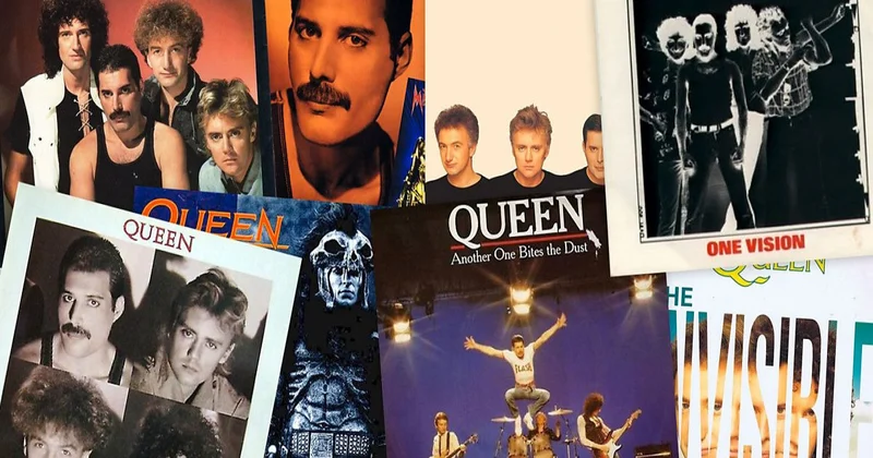 Ana, həyat yenicə başlayırdı... Məşhur Bohemian rhapsody necə yarandı?