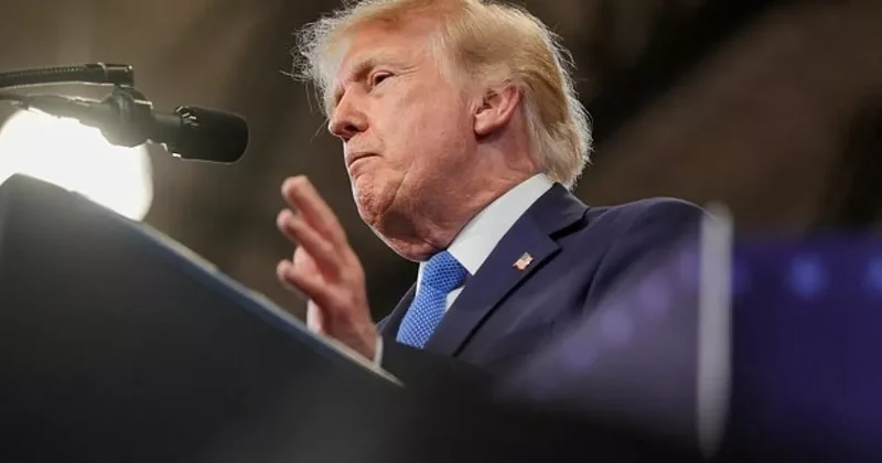 СМИ: Трамп меняет стратегию