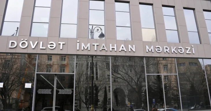 İxtisas seçimi bu gün başa çatır