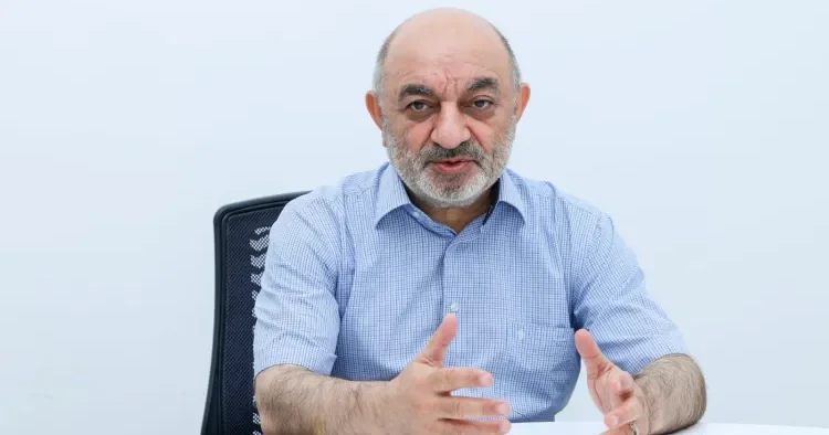Pezeşkianın İlham Əliyevlə telefon danışıqları nəyi dəyişdi? Politoloq DANIŞDI