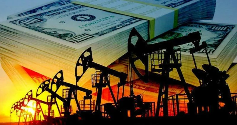 “Brent“ markalı neft 92 dolları ötdü