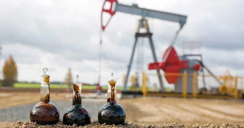 Azərbaycanın Çexiyaya neft satışından qazancı 3% dək artıb