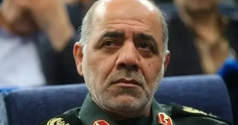 İranın Baş Qərargah rəisi Körfəz ölkələrinə xəbərdarlıq edib: Heç nə Tehranın gözündən yayınmır