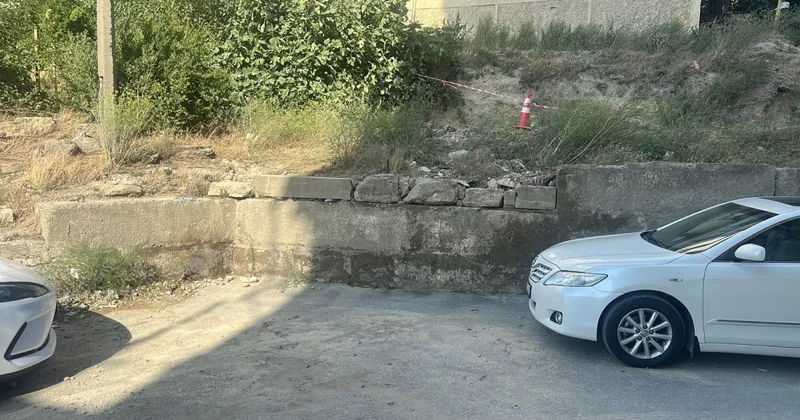Su qəzası aradan qaldırıldı