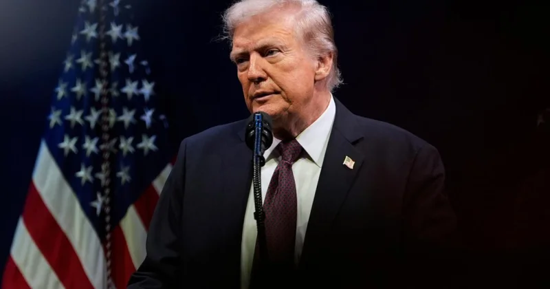 Media: Donald Tramp Kim Çen Inla görüşmək niyyətindədir