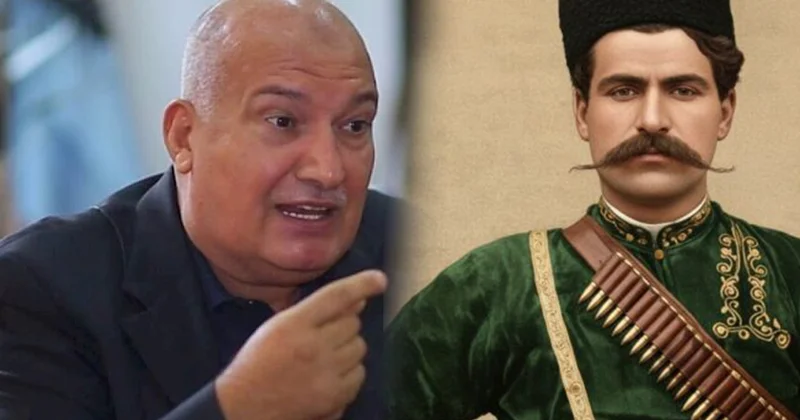 Sərdar Cəlaloğlu fakt qarşısında qaldı DETALLAR BU YAZIDA KONKRET