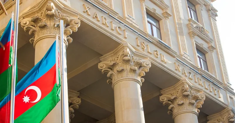 МИД Азербайджана поздравил Афганистан с Днем независимости ФОТО
