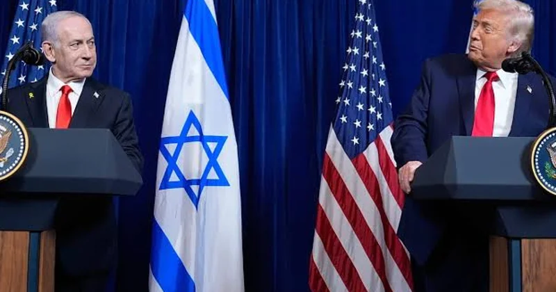 Нетаньяху сейчас полезнее конфликт с Трампом
