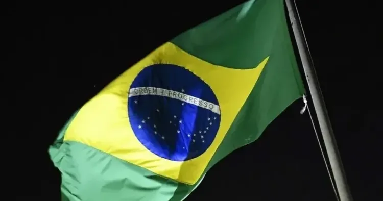 Braziliyada ağır yol qəzası: 21 nəfər həlak oldu