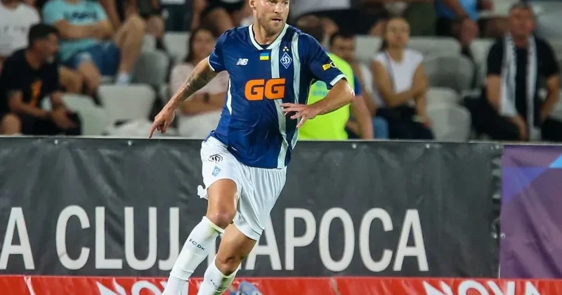 Yarmolenkonun “Qarabağ”la oyunu buraxmasının səbəbi məlum oldu