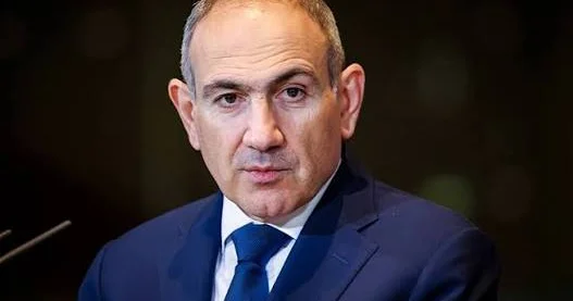 Paşinyana fəxri vətəndaşlıq təklif edildi