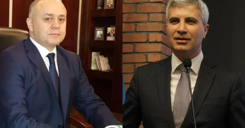 Назначен новый руководитель аппарата Минкультуры Азербайджана