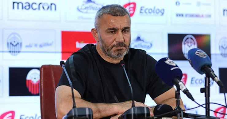 Qurban Qurbanovdan yeni transfer elanı