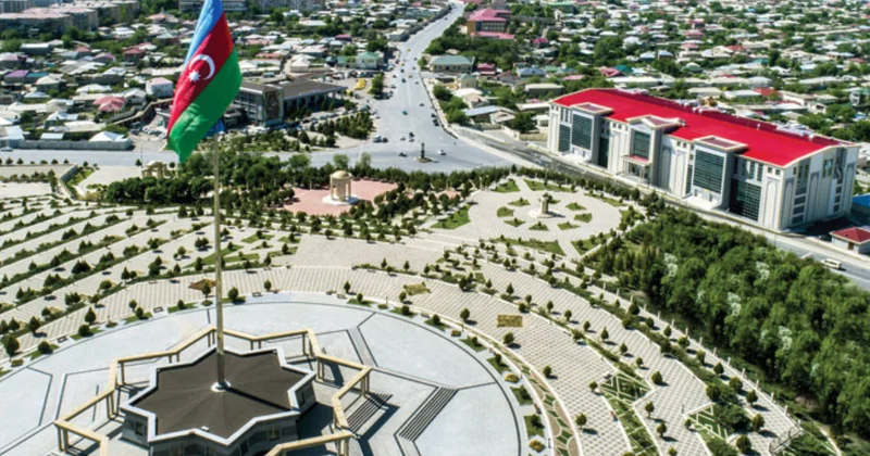 Стали известны приоритетные направления деятельности Нахчыванского промышленного парка