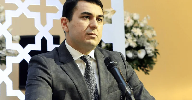 Hikmət Mustafayev aparat rəhbəri oldu