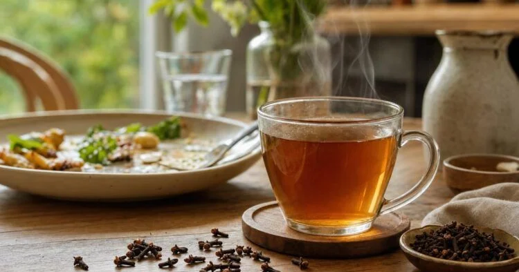 Mixək çayı yaddaşa və stressə fayda verə bilərmi?