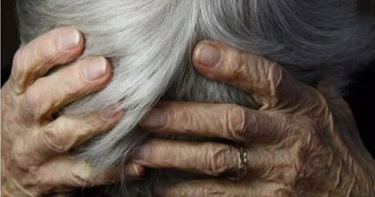 Sabirabadda oğul 73 yaşlı anasını döydü Qəribə səbəbə görə