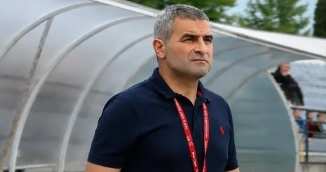 Füzuli Məmmədov: “Əsas hədəfimiz Premyer Liqaya vəsiqə qazanmaqdır”