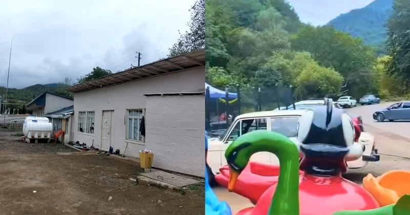 “Həmin şəxs hazırda iki obyekt işlədir” RƏSMİ CAVAB