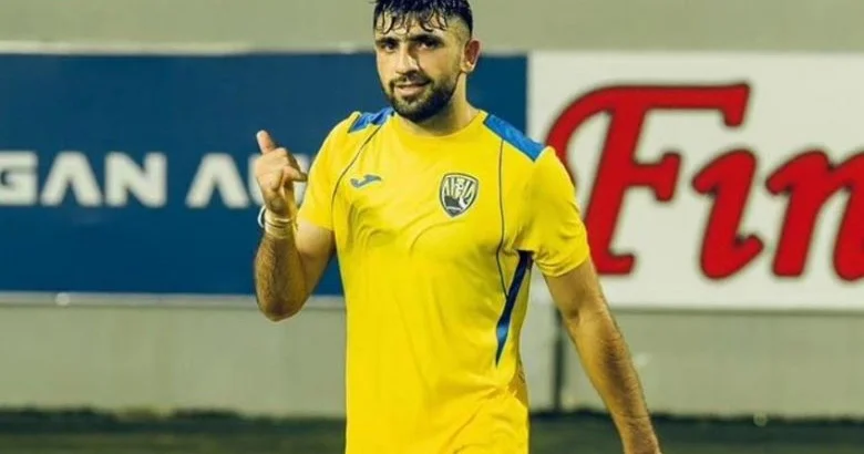 “Kəpəz”in futbolçusu: “Vurduğumuz qol sayılsaydı…”