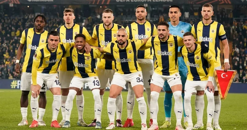 O da “Fənərbağça”dan ayrıldı