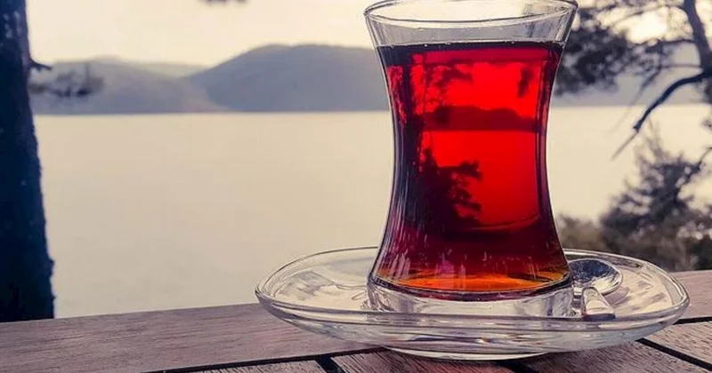 Azərbaycandan çay alanların sayı artıb Rəsmi