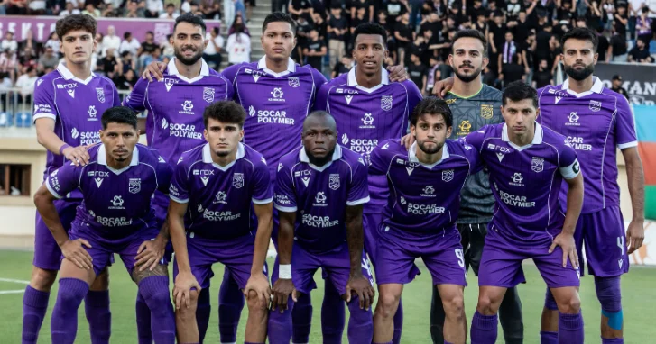 Sabah la oyunu təxirə salınan Sumqayıt fasilədən necə yararlanacaq?