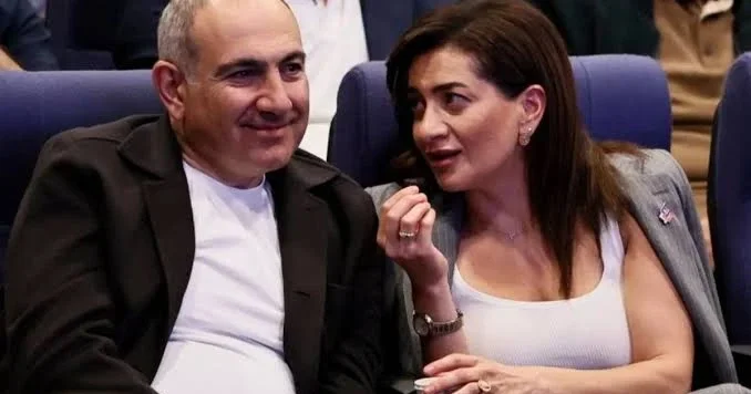 Qafar Çaxmaqlı: Anna Akopyan qanun təklifi irəli sürməsinin heç bir əsası yoxdur