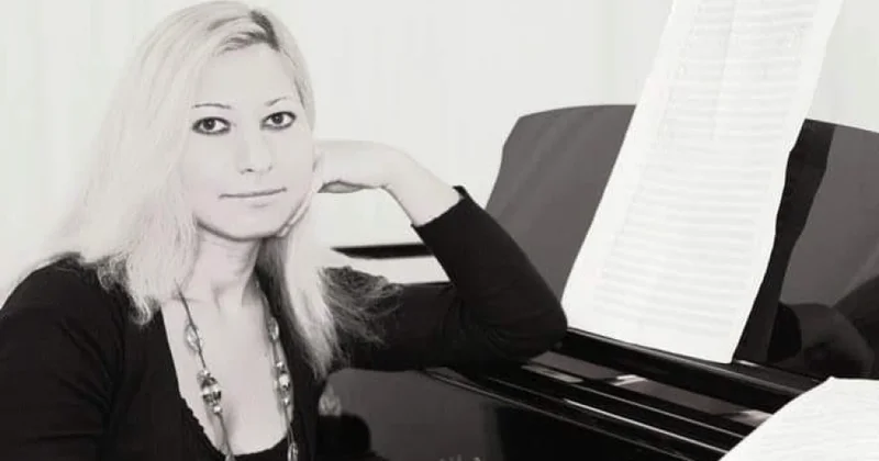 Azərbaycanın musiqi mədəniyyətini xaricdə nümayiş etdirmək fəaliyyətimdə xüsusi yer tutur MÜSAHİBƏ