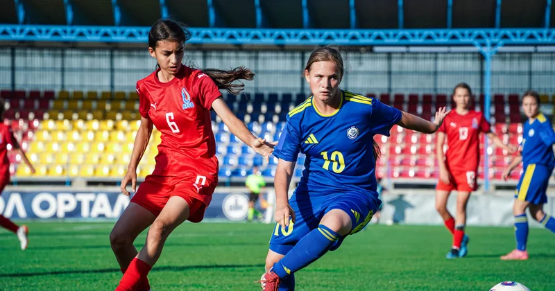 Erməni futbolçu Azərbaycan yığmasına 7 qol vurdu