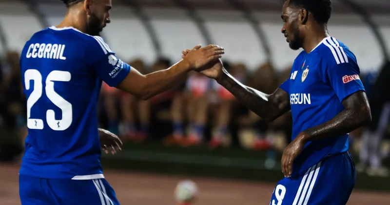 “Qarabağ”ın futbolçusu “Tvente” ilə oyunu buraxa bilər